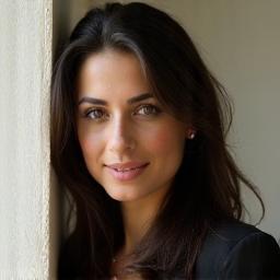 Amira Hassan photo