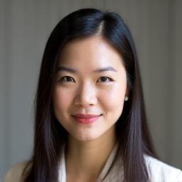 Mei Ling Tan photo